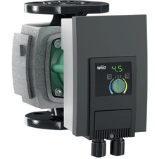 (P) Wilo Umwälzpumpe Yonos