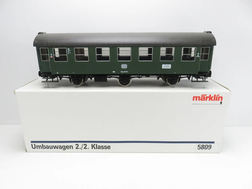 Märklin 5809 - (1hol658),
