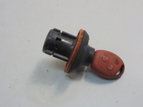 Ford 2005 tankdeckel - ford,