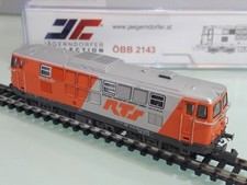 Jägerndorfer 60000-5,  RH