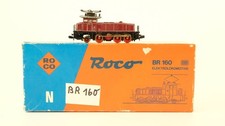 Roco N 02164 A E-Lok BR 160