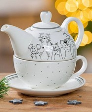 Gilde set teekanne - gilde,