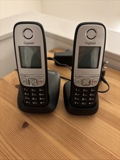 Siemens Gigaset A415 Duo