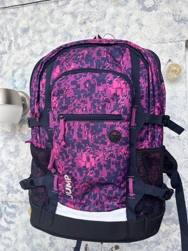 4you schulrucksack jump - schulrucksack, im