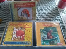 3 Stück!Mama Muh (CD) ..baut
