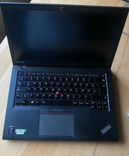 Lenovo Thinkpad T450S-CPU