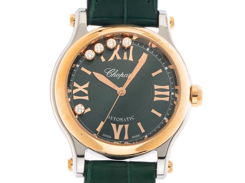 Chopard happy sport - chopard,