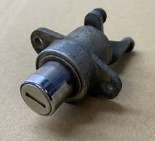 Mercedes W116 Kofferraum Heck