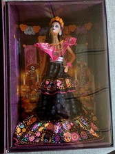 Mattel Barbie Signature 2021