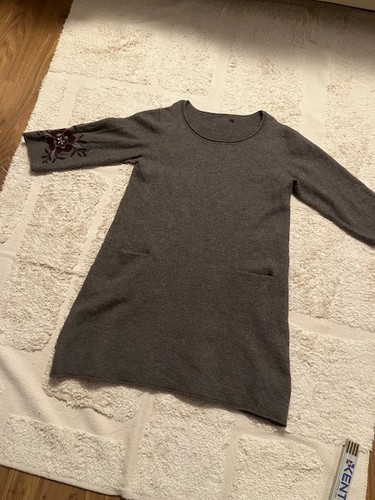 Sjörden deerberg wollkleid - sjörden,
