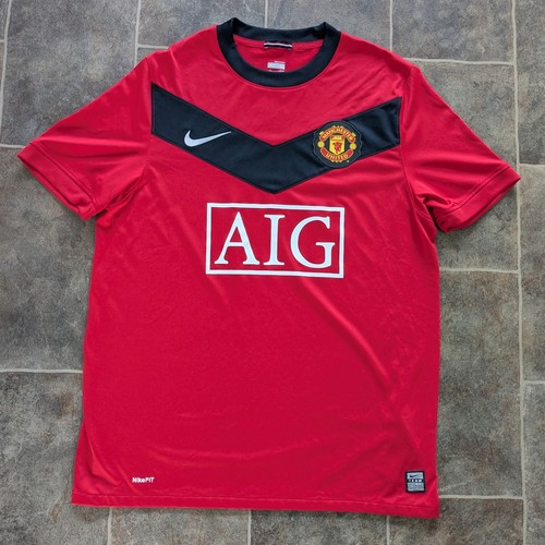 Nike manchester united - manchester,