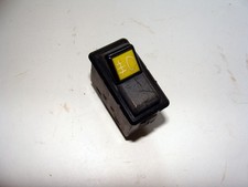 Mercedes Benz Schalter Nebelschlussleuchte Wolf / Puch W460 / W461