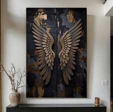 XXL LEINWAND BILDER BIS