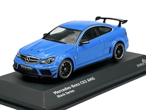 Solido 2012 mercedes benz c63 - solido,