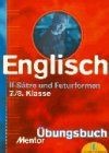 Mentor übungsbuch englisch - mentor,