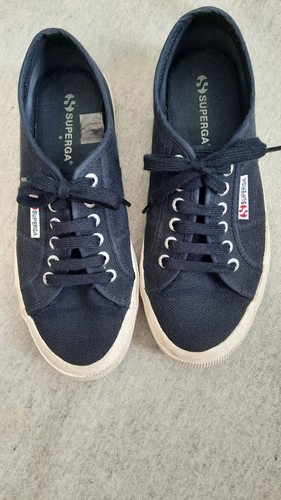 Superga damen sneaker 39 - sneaker,