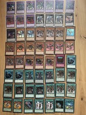 Yu-Gi-Oh Antike Antriebe Deck