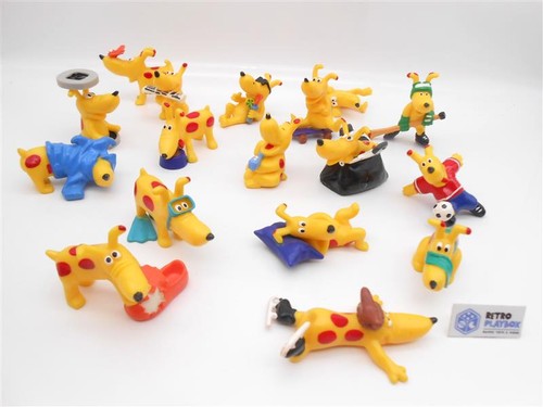 Werbefiguren hund - werbefiguren,