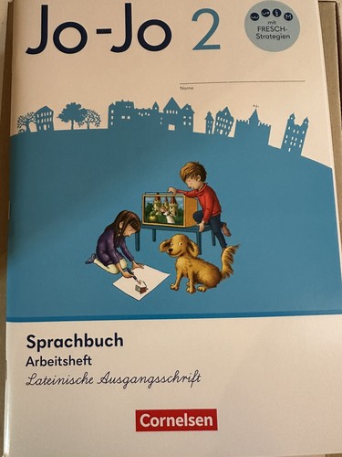 Sprachbuch arbeitsheft - sprachbuch,