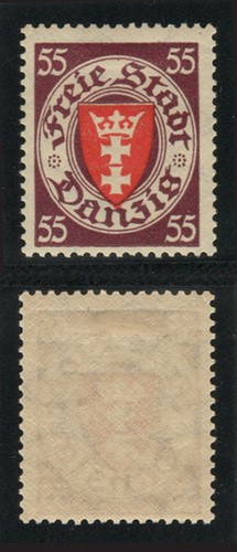 Danzig 269 wappen - 269, =