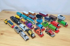 Mattel Gullane Thomas The Tank