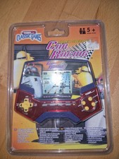 Tiger Classic Games – Super Speedway Car Racing LCD-Spiel – Originalverpackt