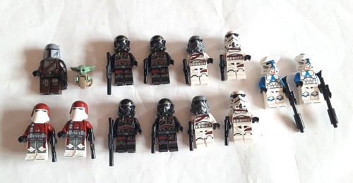 Lego star wars - lego,