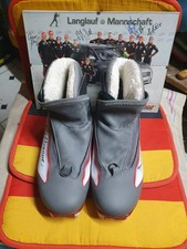 Langlaufschuhe Salomon Siam 6X