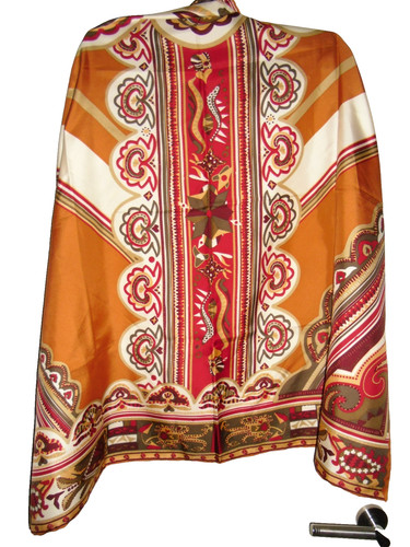 Codello damen seidentuch - codello,
