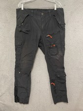 RLX Ralph Lauren Cargo Pants