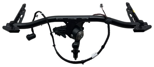 Anhängerkupplung elektr