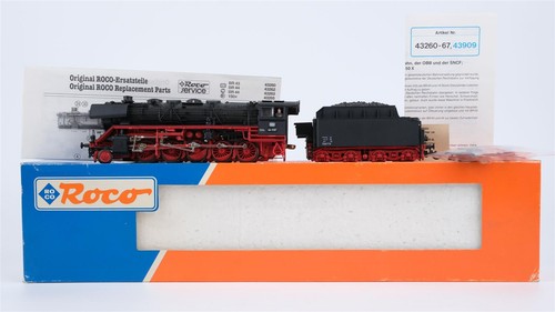Roco 43262 dampflok - br, 44