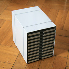 * USM Haller Inos Kasten Set