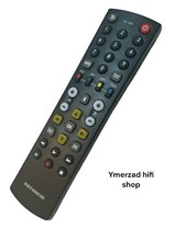 Kathrein RC1493601/00 RC660 Original Fernbedienung für Receiver / geprüft