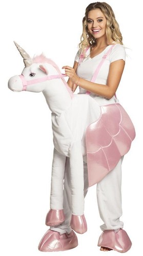 Einhorn ponny pferd - pferd, kostüm