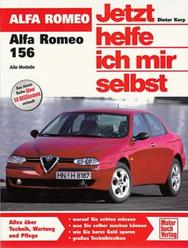 Alfa romeo 156 - alfa,
