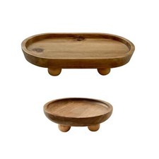 Kleiner Holzständer für