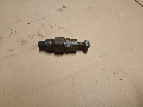 Hanomag motor d141 d142 - motor, bosch