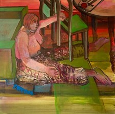 Brigitte Tietze West-Berlin