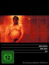 DVD NEU/OVP - Riff-Raff (Ken