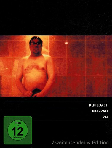 Dvd neu ovp - -, (ken