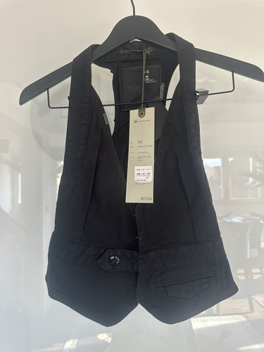 Weste damen - weste,