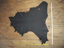 #631, Hirschleder, Nappaleder