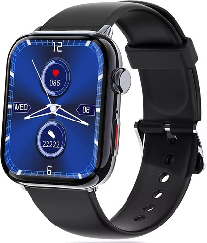 Smartwatch herren damen - herren,