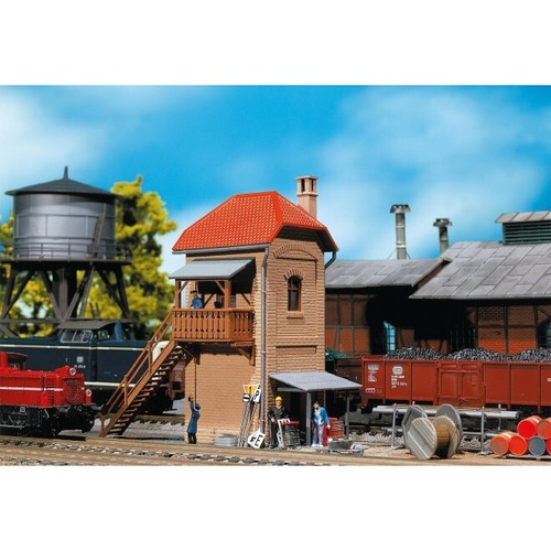 Faller 120117 blockstelle - faller,