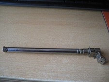 Original Grundig Satellit Antenne für Diverse Geräte  (Teleskop) mit Halter