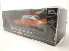 Ford escort mk2 - mk2, sport