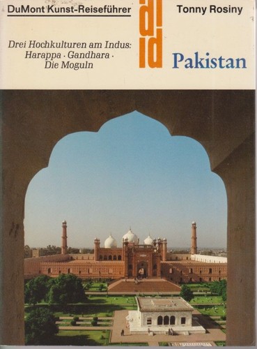 Pakistan drei hochkulturen - :,