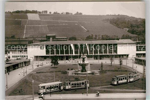 Wuerzburg bayern bahnhof - wuerzburg,