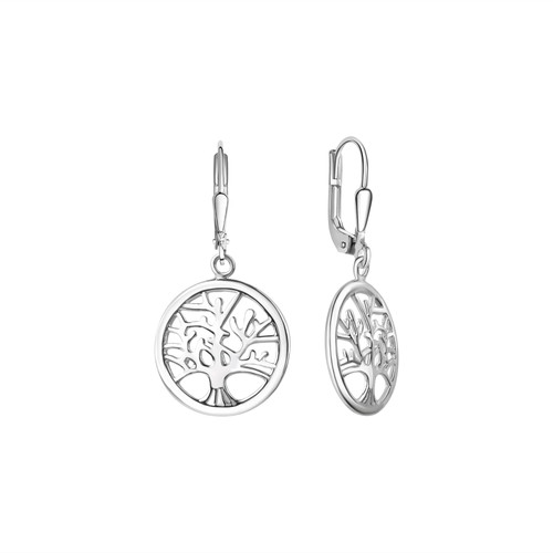Ohrhänger 925 sterling - 925/-,